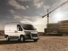 Peugeot 270C 2.5TD DI DC C