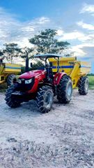 YTO LX800