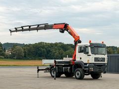 MAN 18.430 4x2 BL SA