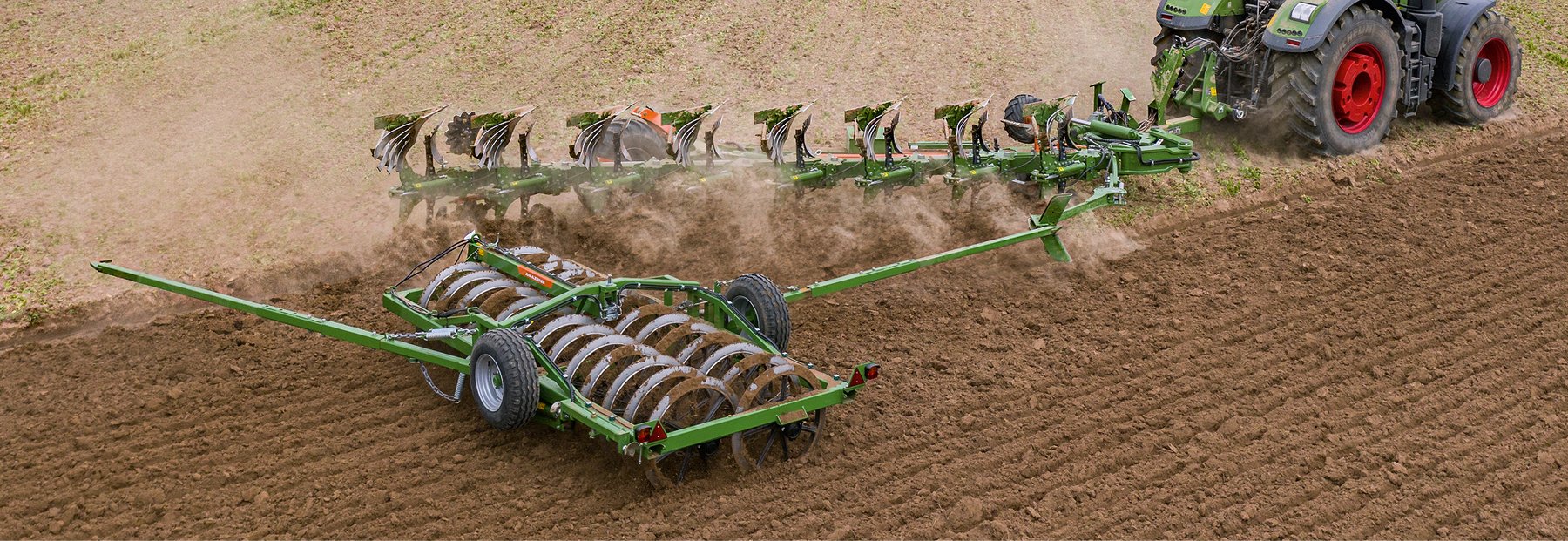 Pflanzenschutz Amazone Pantera 4001 (30)
