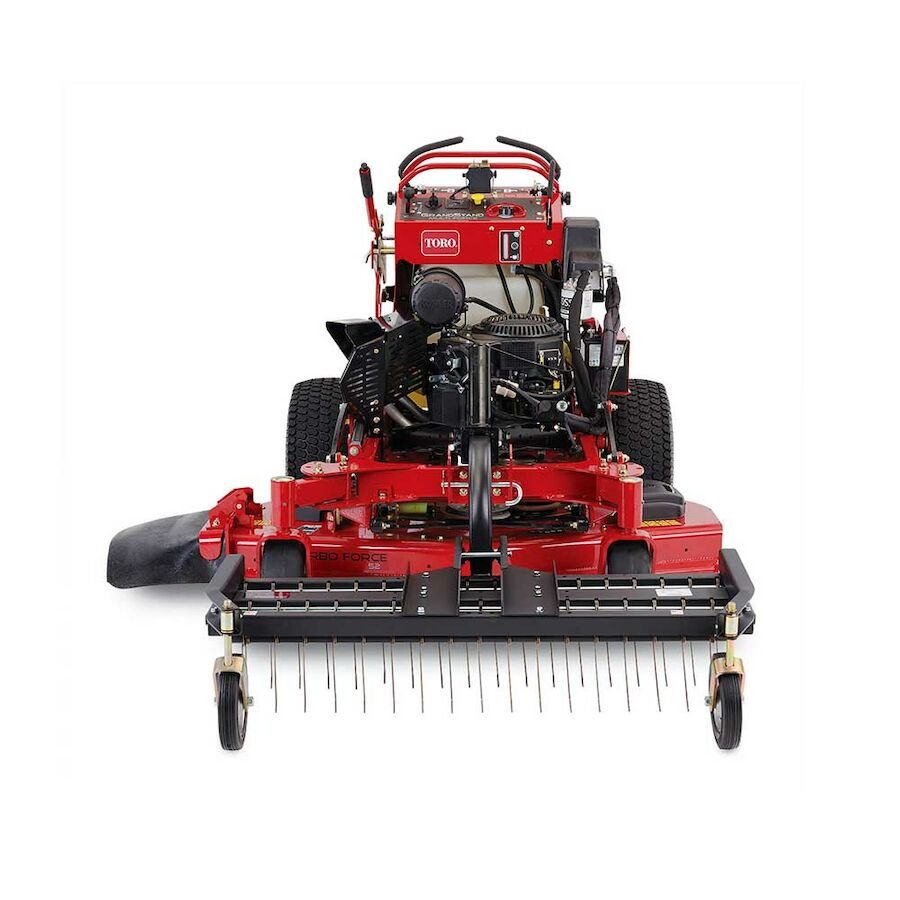 Scarifiers & aerators TORO 33513 - Toro 18in Dethatcher (SN: 313000001 - 313999999) (2013)