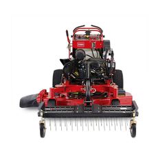 TORO 33513 - Toro 18in Dethatcher (SN: 313000001 - 313999999) (2013)