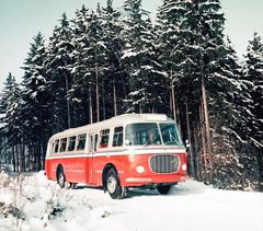Škoda 806