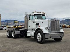 Peterbilt 359 M27