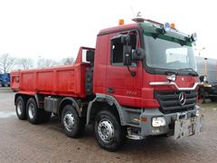 Mercedes Benz 3246-93014-8X4/315+135+135
