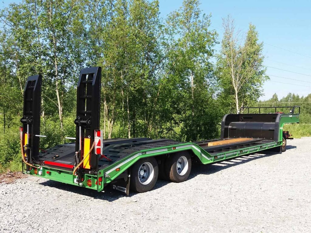 Trailer Siimet 1452-2
