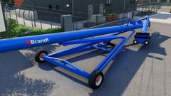 BRANDT 13110XL+