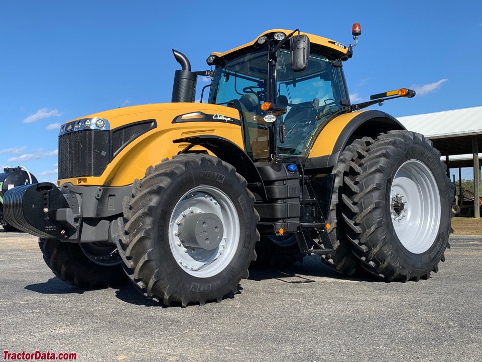 Challenger MT645C