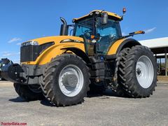 Challenger MT645C