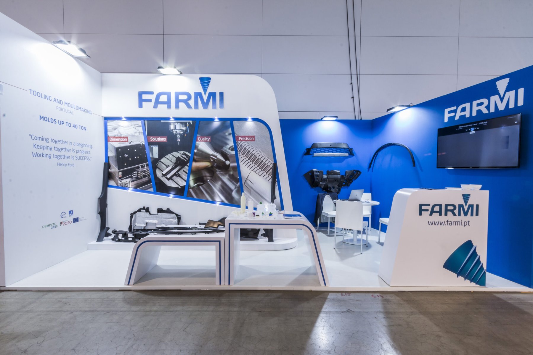 Farmi FARMI PRO