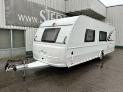 BURSTNER 515 TS