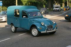 CITROEN AK3ST AKS