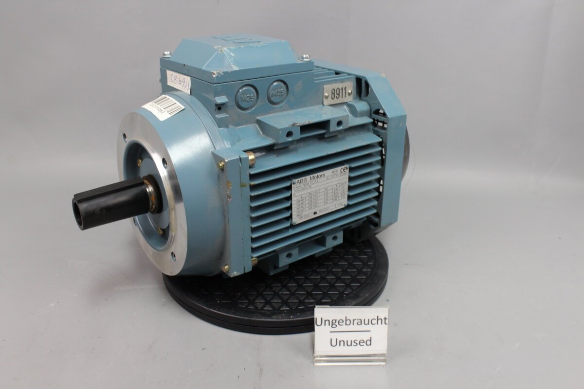 Elektromotor ABB M2AA100