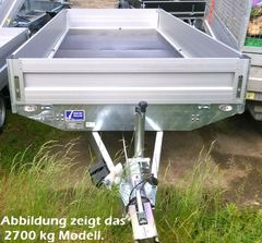 Agados BM TR 3500
