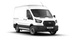 Ford TRANSIT 280M FD VAN 85 MR 4,23