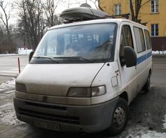 Fiat DUCATO 15 LH 2.8 JTD AUTOMAAT