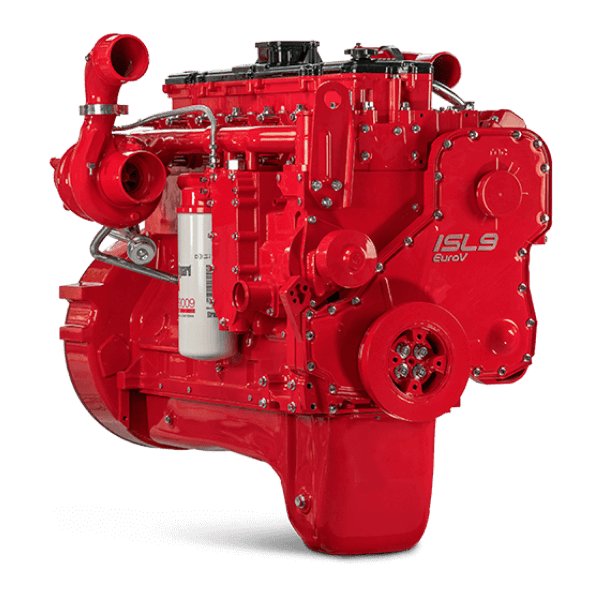 Cummins ISL9 280
