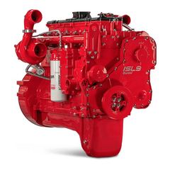 Cummins ISL9 280