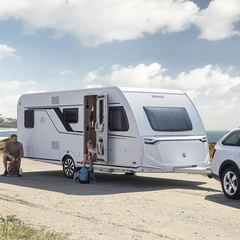 Knaus 500 SUNWIND
