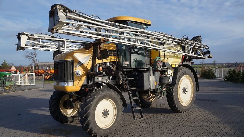 Spra-Coupe 4640