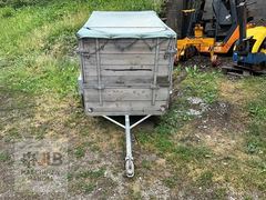 Self-build (Eigenbouw) YVETTE