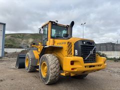 Volvo L90F
