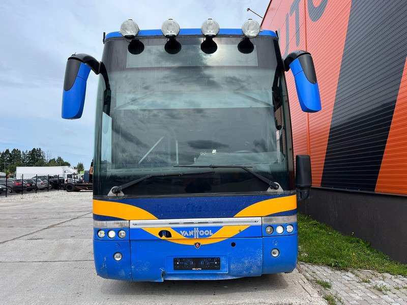 Trailer Van Hool 9 ZA 102