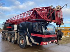 Grove GMK 5095