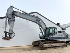 Hyundai R250NLC-7
