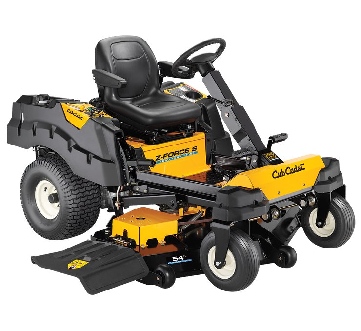 Ride-on mowers Cub Cadet Enforcer 54