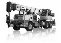 Terex T340-1/T340-1XL