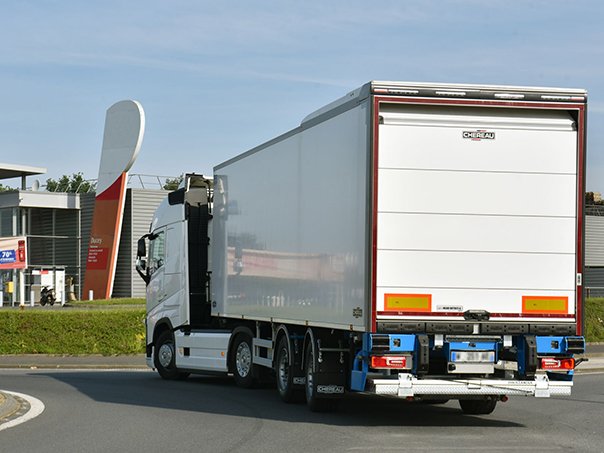 Chereau CRD31CHB