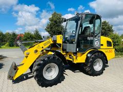 Wacker Neuson WL50