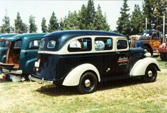 Chevrolet LIGHT