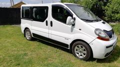 Renault 1200 L1 H1 1.9 DCI 82