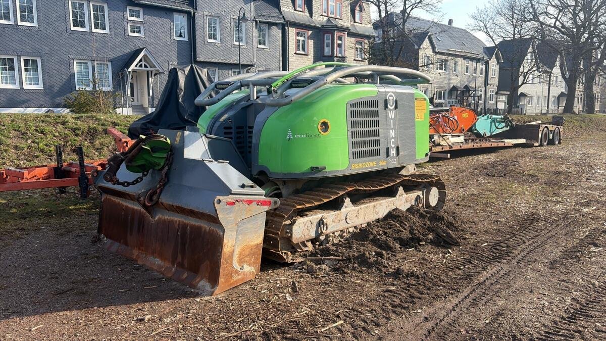 Light trailers up to 750 kg Psyko KTL 750