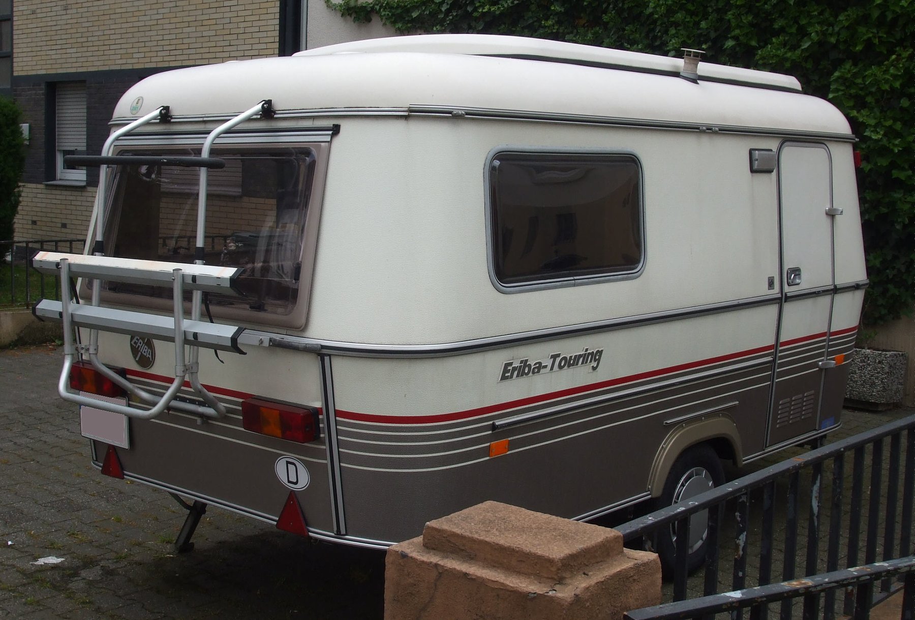 ERIBA NOVA 530