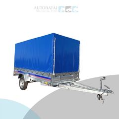 Niewiadow BS750