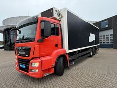 MAN 24/26.320 6X2-2/4BL/LL