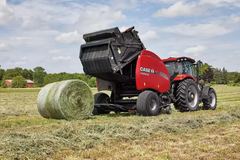 Case IH RBX341 IS