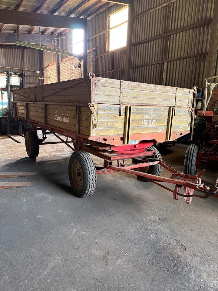 EEMLAND 345