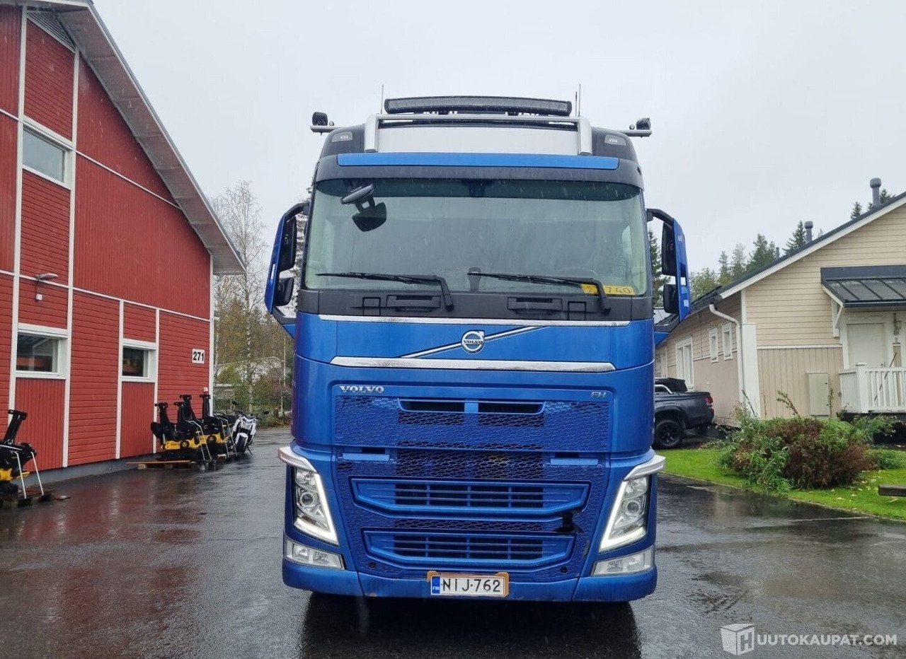 Volvo 84 TR
