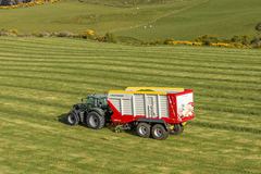Pöttinger Jumbo 6600 L