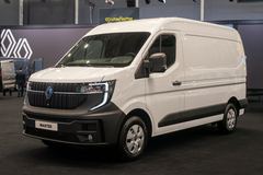 Renault LM35 DCI 120