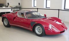 Alfa Romeo Alfa Romeo 800