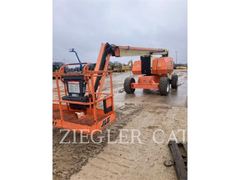 JLG 800AJ 2WD