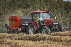 Case IH 2344