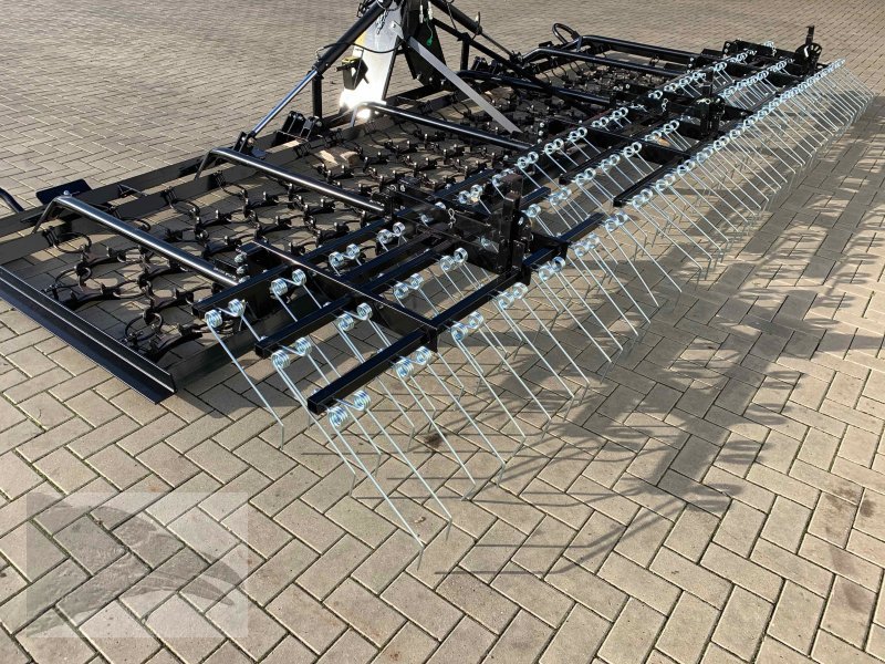 Trailer Visser VISSER
