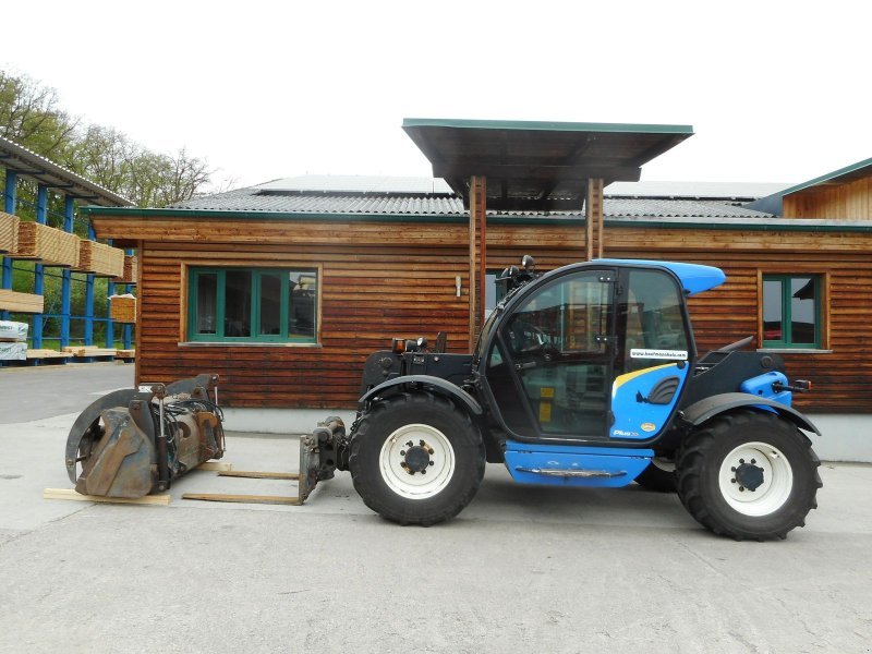Telehandler New Holland LM5040