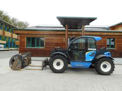 New Holland LM5040